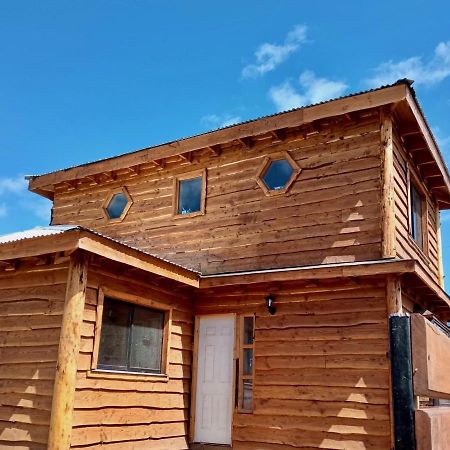 Cabanas Trabun-Leufu La Unión Dış mekan fotoğraf